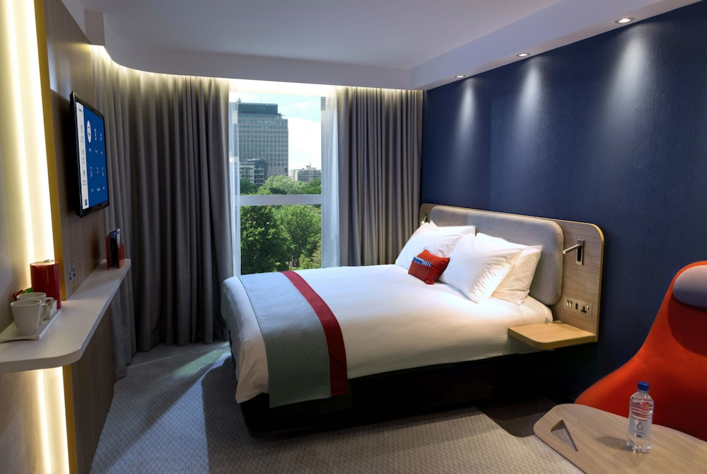 圣奥斯特尔酒店住宿-Holiday Inn Express Bodmin - Victoria Junction by IHG