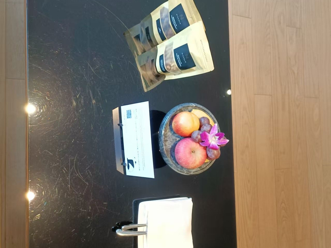 成都尼依格罗酒店主图
