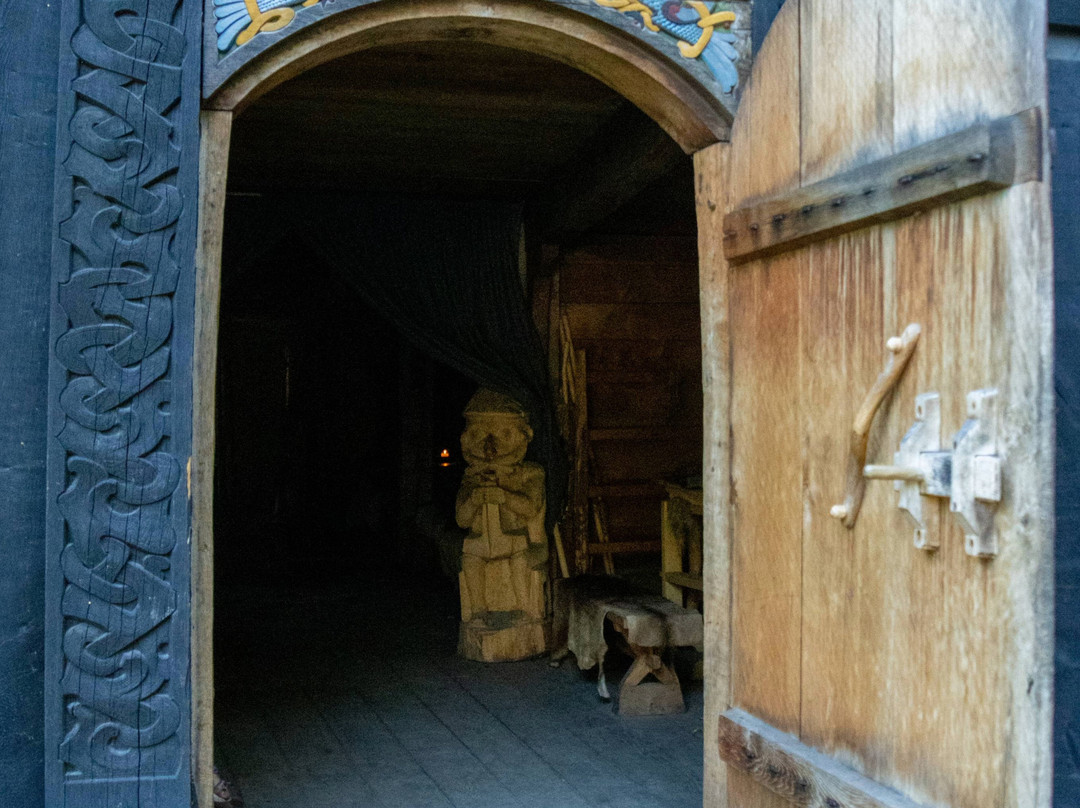 Ale Viking House