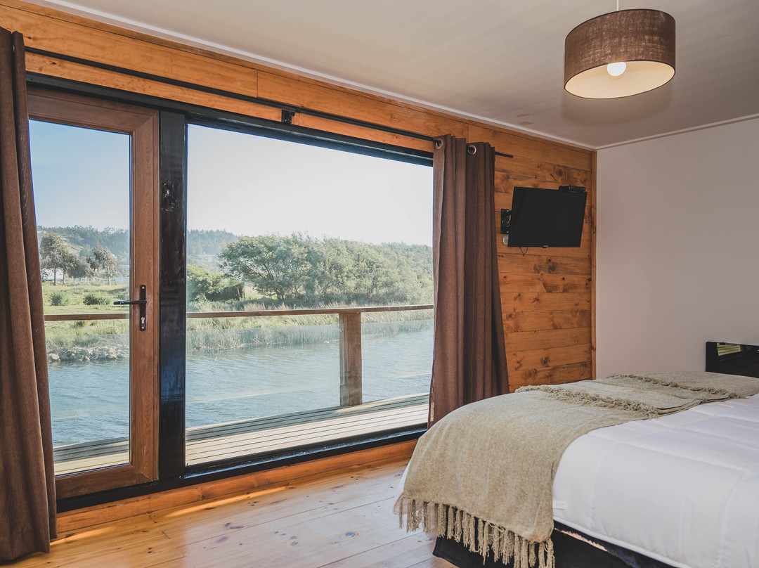 Hotel Puerto Madera