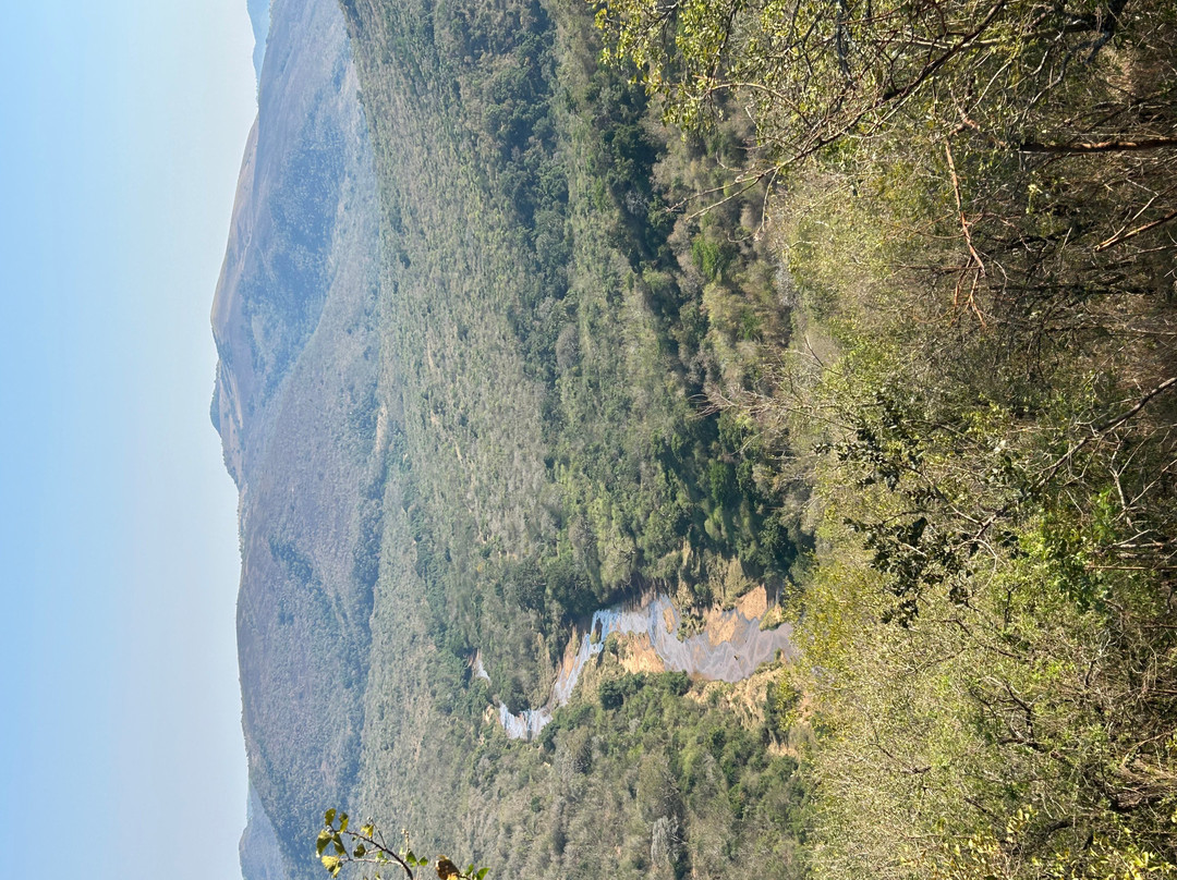 EuroZulu Guided Tours & Safaris-圣露西亚必去景点