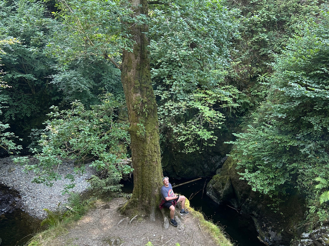 Aira Force-彭里斯必去景点