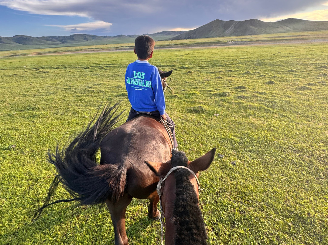 Selena Travel Mongolia-乌兰巴托必去景点