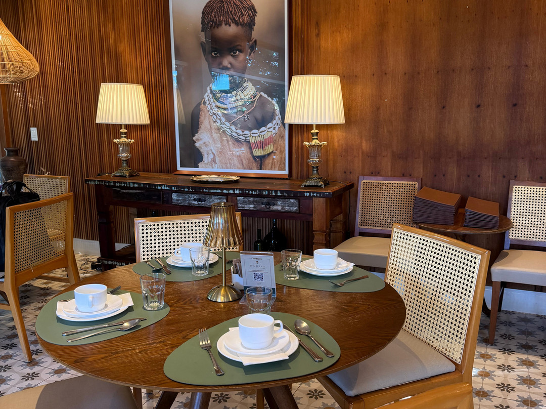Pousada Dadiva Hotel Boutique主图