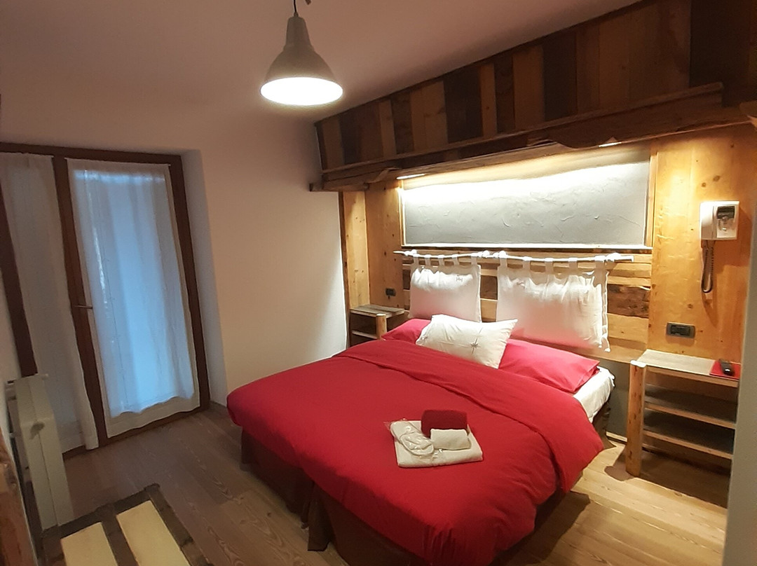 Hotel Albergo Giannina主图