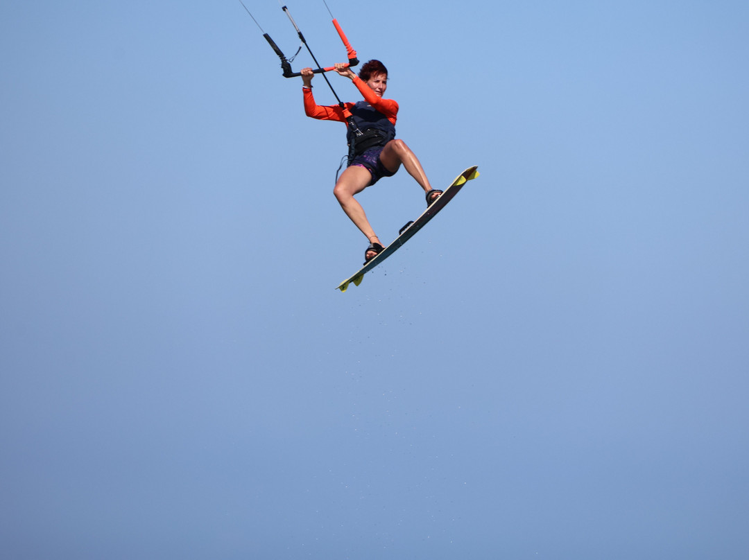Jeneponto Kitesurfing Indonesia-Bangkala必去景点