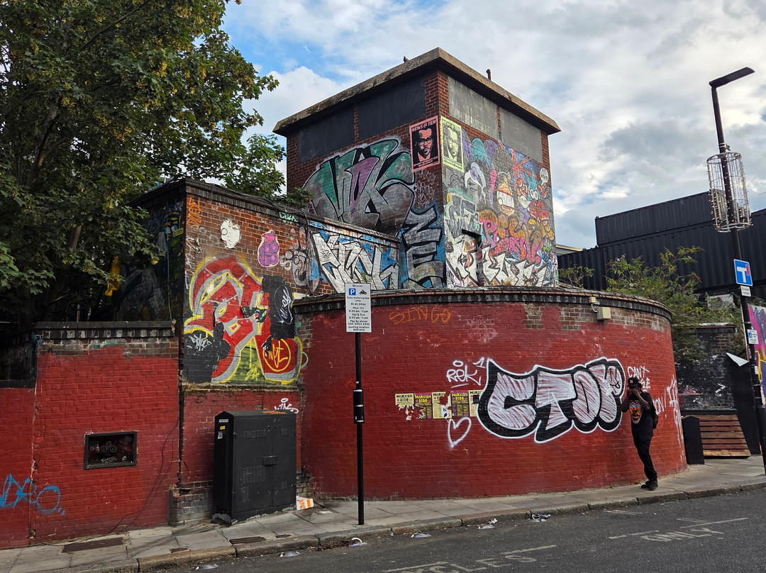 Jane's London Walks-伦敦必去景点