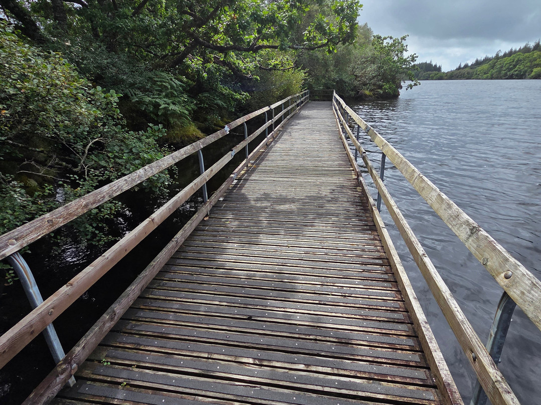 Argyll Beaver Centre-Lochgilphead必去景点