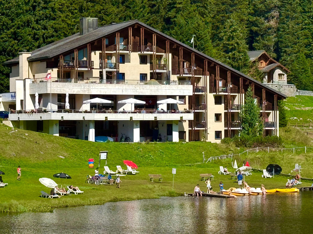 Hotel Ristorante Lido主图