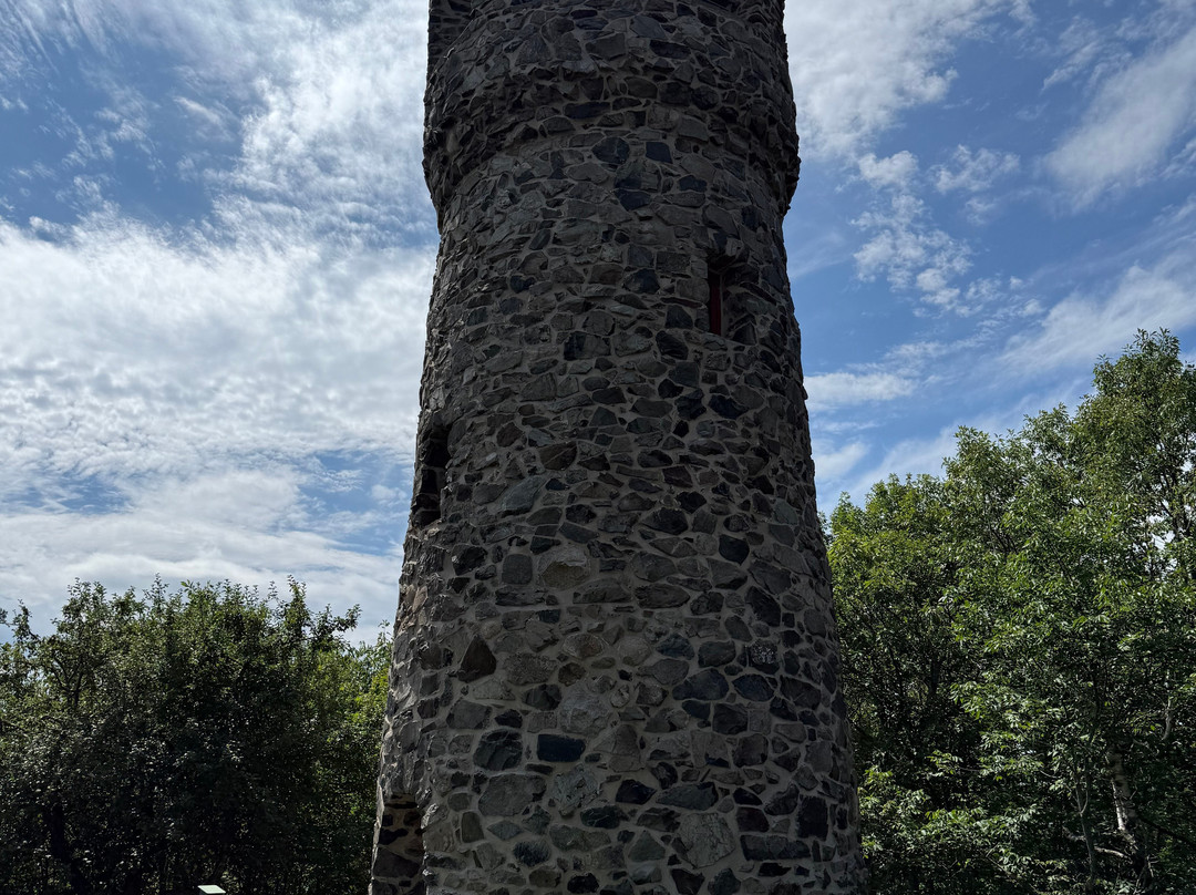 Weeks State Park-Whitefield必去景点
