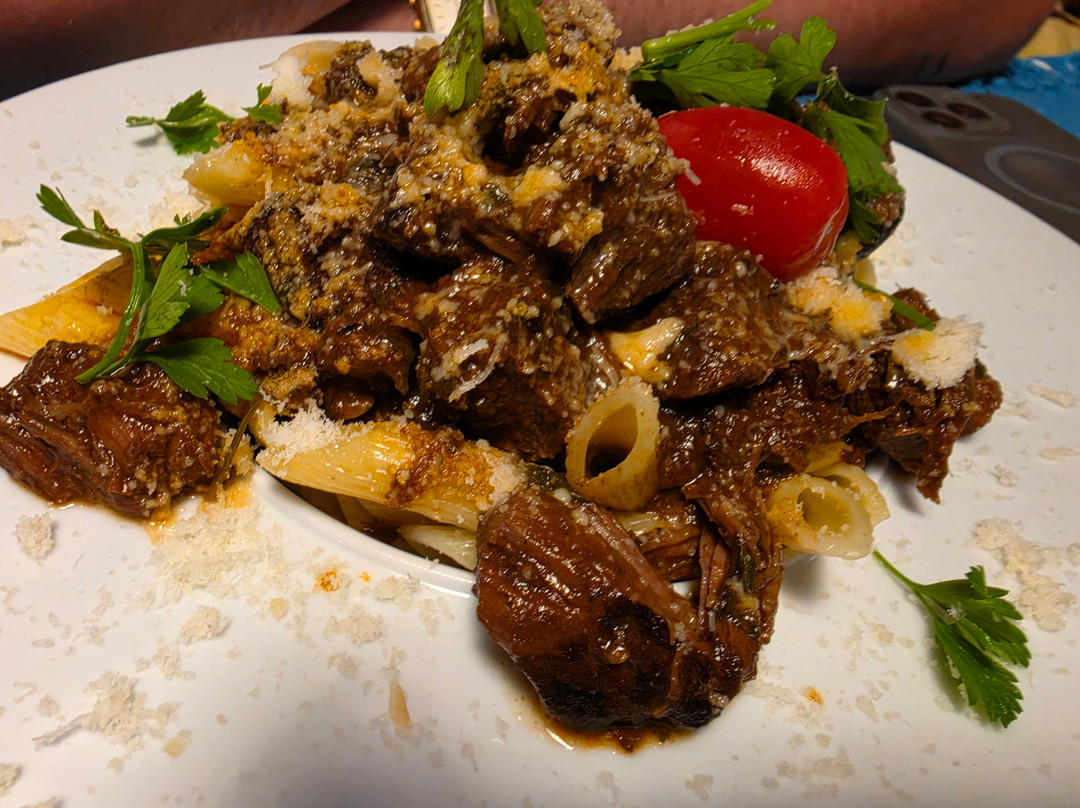 Athena's Mediterane Kueche