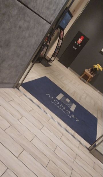 上野御徒町曼迪高级酒店-旅行者