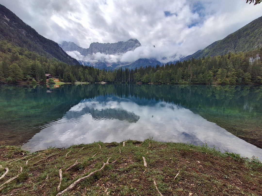 Laghi Di Fusine-Tarvisio必去景点