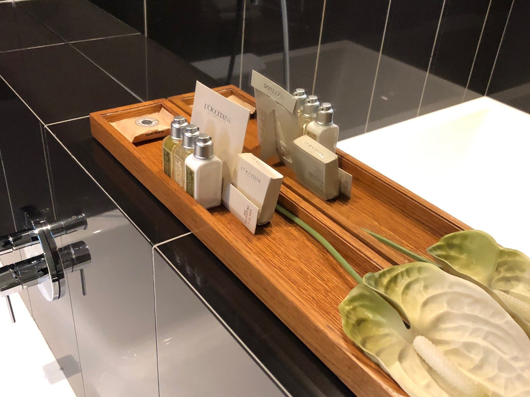 阿尔布雷希特酒店主图