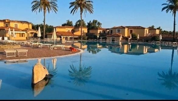 Villaggio Baia Dei Pini主图
