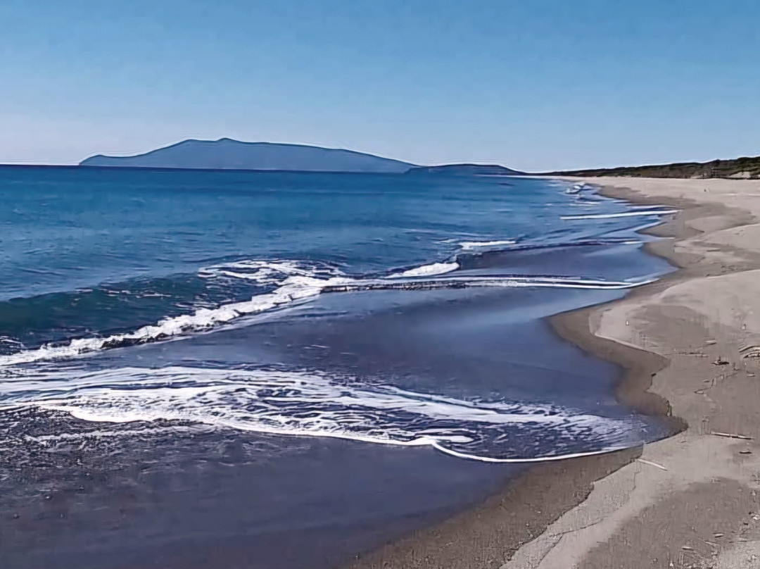 Spiaggia di Macchiatonda-Capalbio必去景点