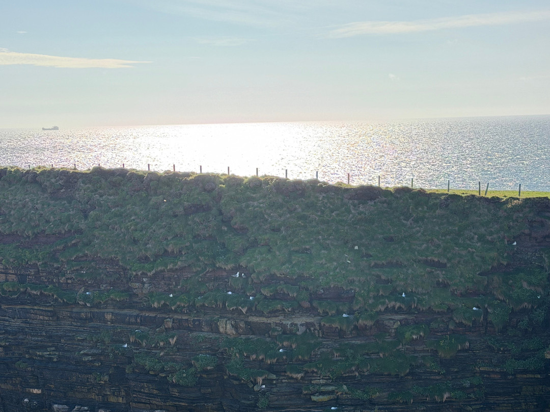 Duncansby Head-John O'Groats必去景点