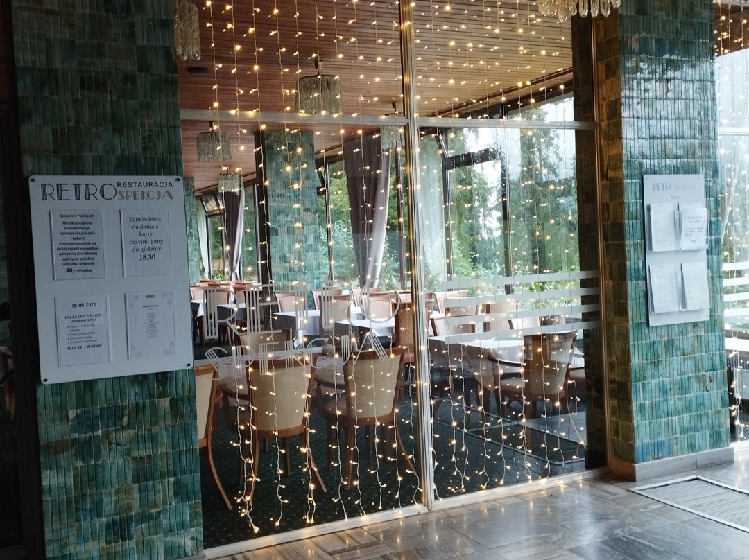 Tatry酒店 - POLSKIE TATRY股份公司主图