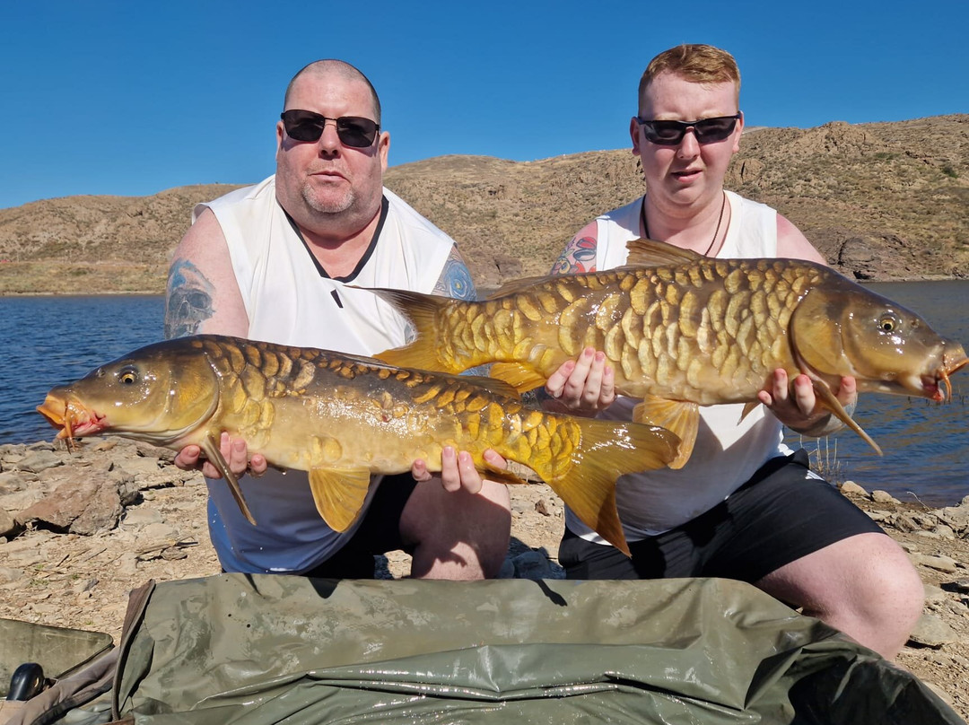 Carp Gran Canaria-San Bartolome de Tirajana必去景点