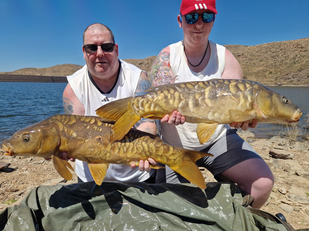 Carp Gran Canaria-San Bartolome de Tirajana必去景点