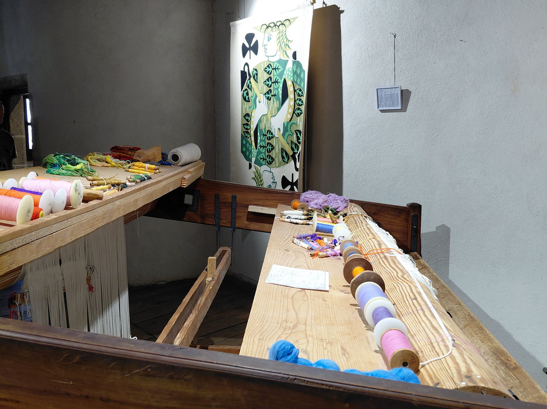 Office de Tourisme d'Aubusson Felletin