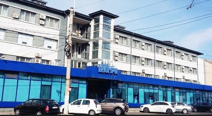 Hotel Triumph主图