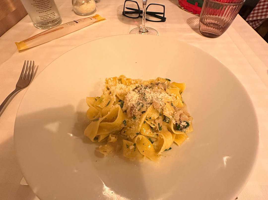 Antico Borgo Brunelli主图