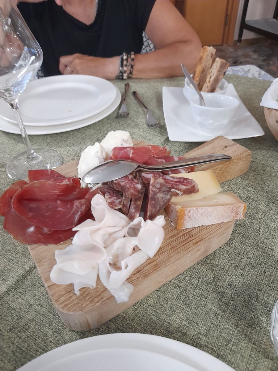 Hotel Restaurant & Residence Filey-旅行者