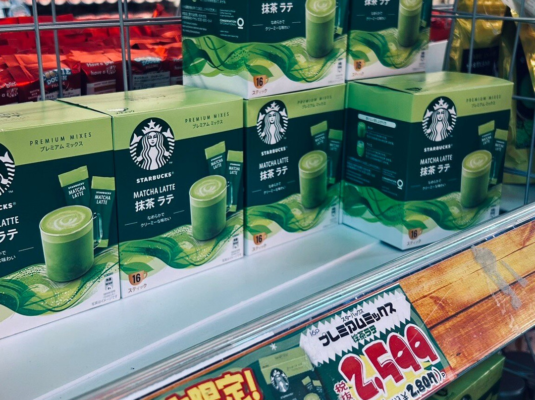 MEGA Don Quijote Shibuya-涩谷区必去景点