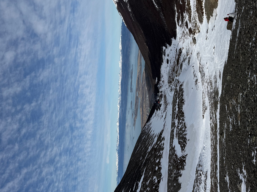 Glaciar Martial-Province of Tierra del Fuego必去景点