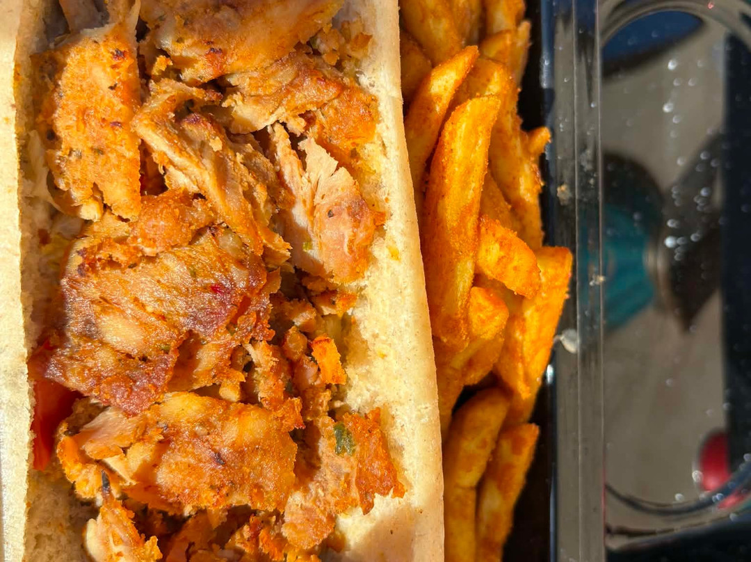 Po'z Kebab