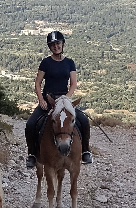 Bavarian Horse Riding Stables-萨米必去景点