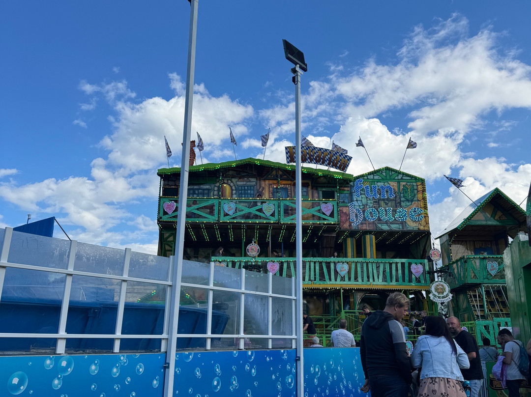Dreamland Margate-Margate必去景点