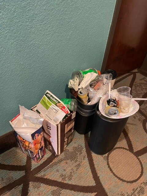 行政埃尔克城贝斯特韦斯特优质酒店主图
