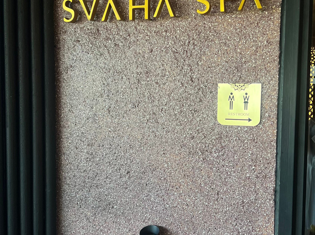 Svaha Spa Sanur by Svaha Wellness-沙努尔必去景点