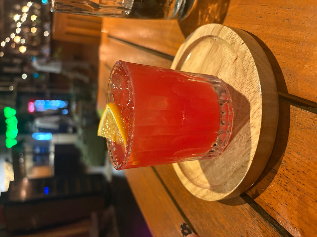 伊斯卡拉度假酒店主图