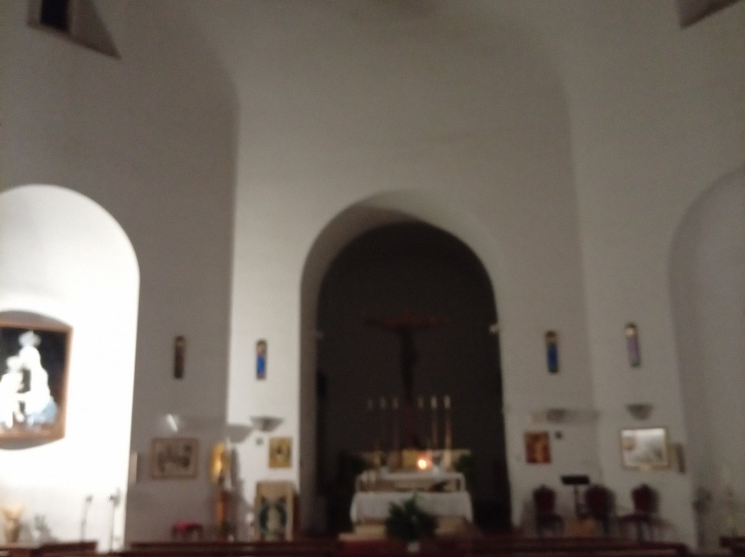 Duomo di San Flaviano-朱利亚诺瓦必去景点