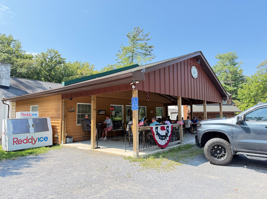 Pine Grove Restaurant