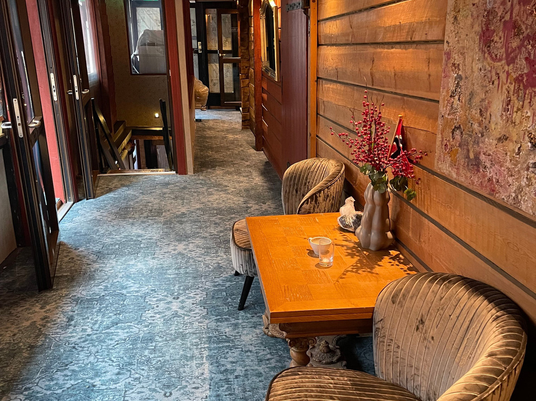 汉萨酒店主图