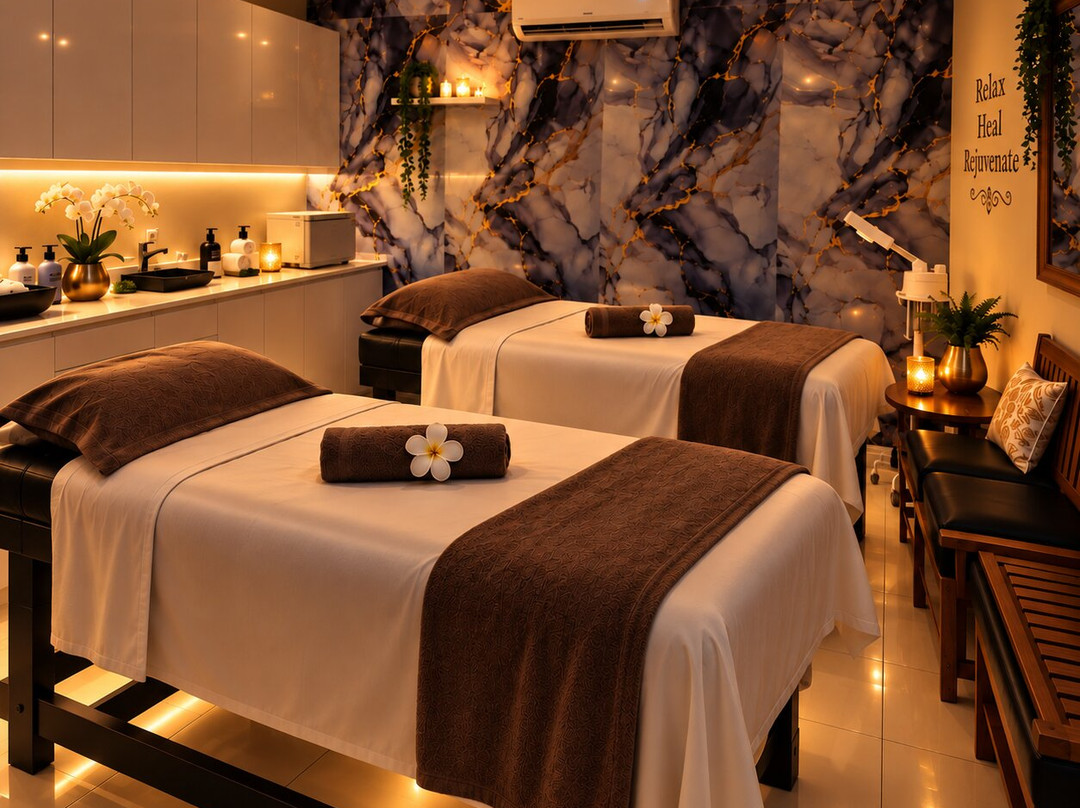 Rejuveness Boutique Spa-夸祖鲁-纳托尔省必去景点