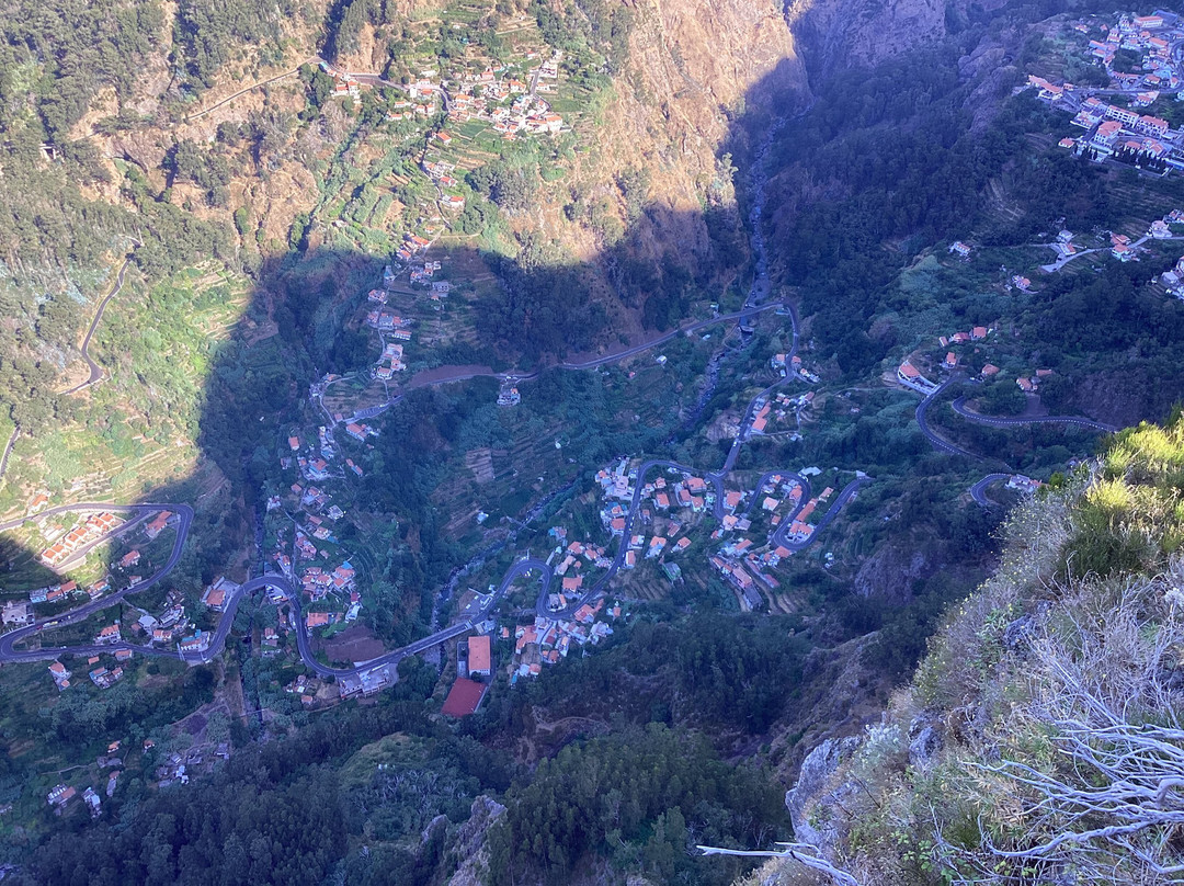 Valley of the Nuns-沙尔必去景点