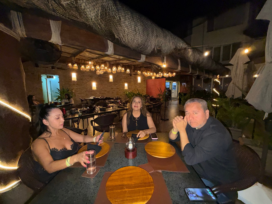 Quinta Bella Huatulco主图