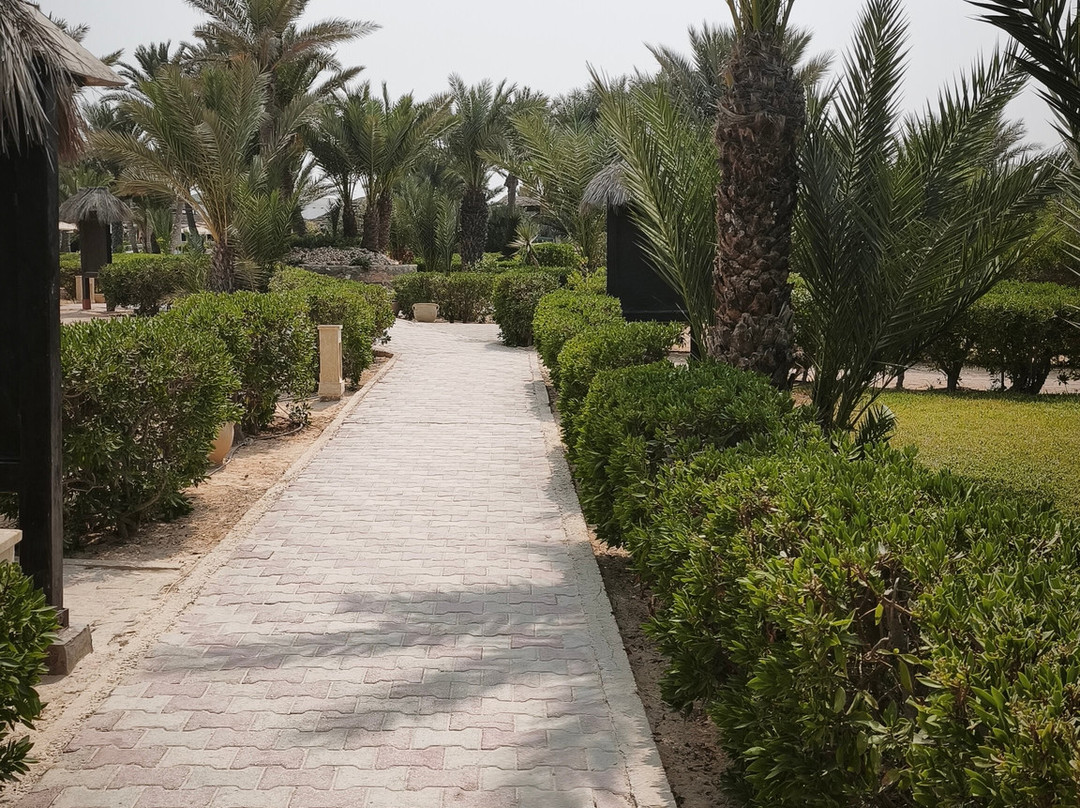 Seabel Rym Beach Djerba主图