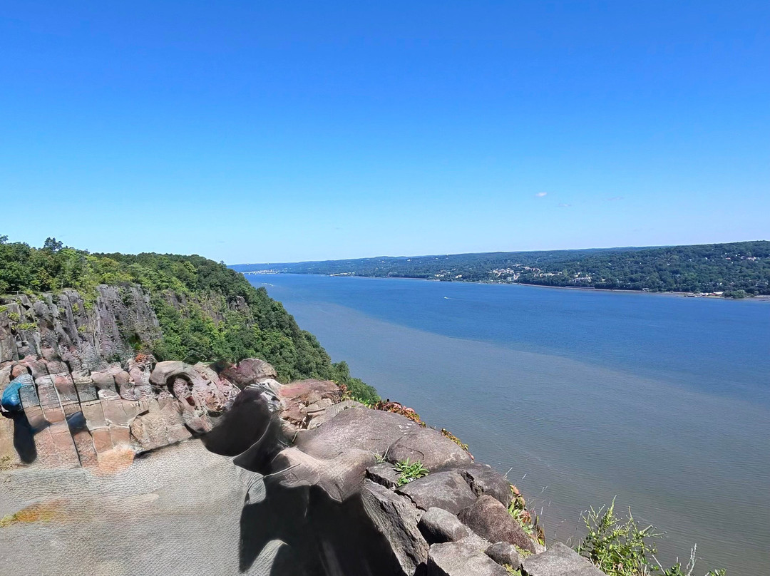 Palisades Interstate Park-Alpine必去景点