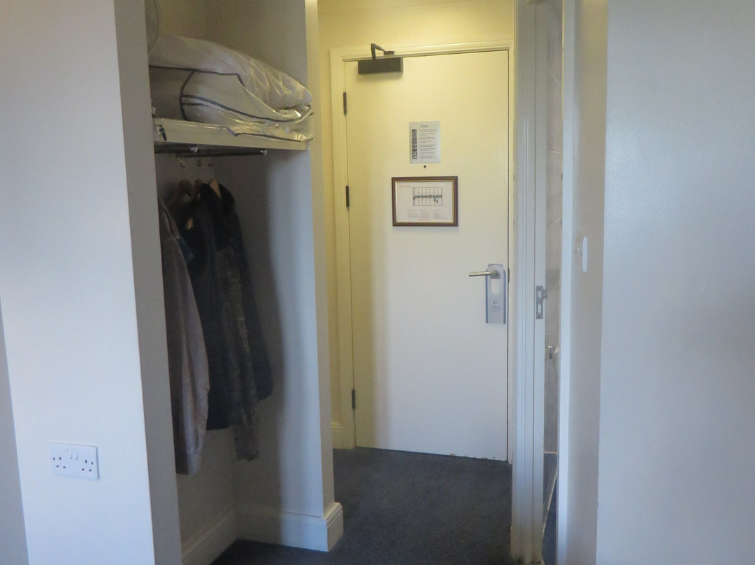 Travelodge Hotel - Basildon Wickford主图
