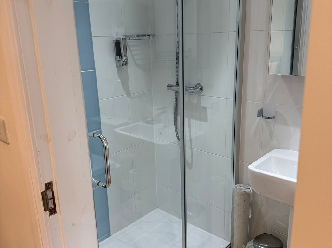 Rooms at Aysgarth ,Town Ends主图