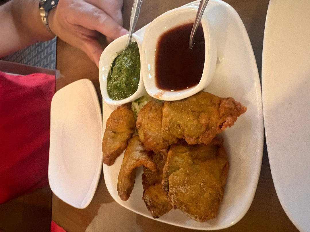 Spice & Tonic - Indian Cuisine & Bar