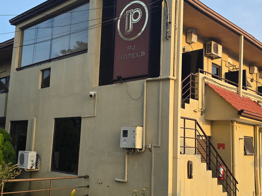PJ酒店主图