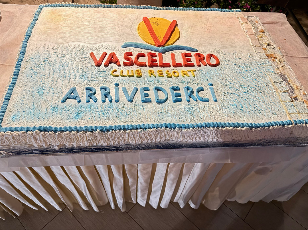 Vascellero Club Resort主图