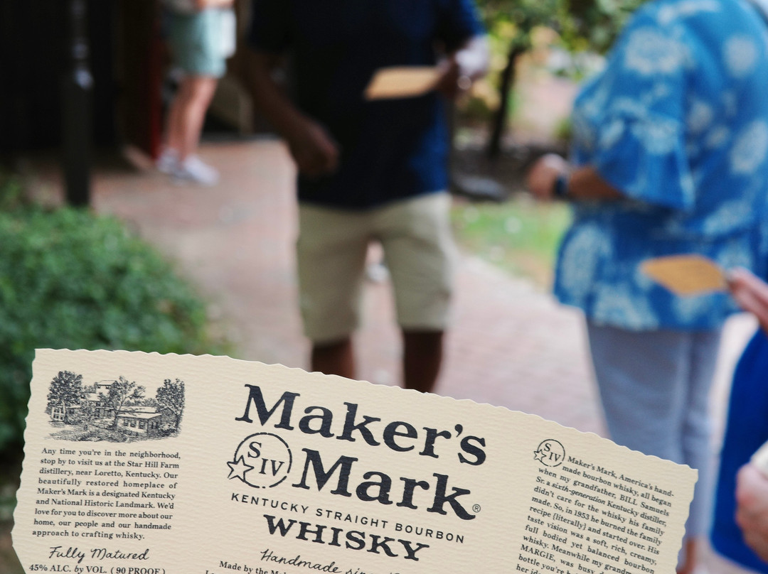 Maker's Mark-Loretto必去景点